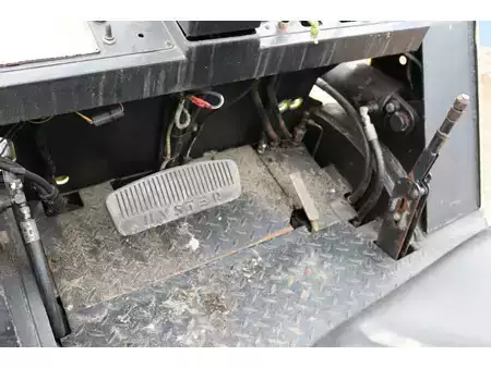 Dieselový VZV - Hyster H80E (25)