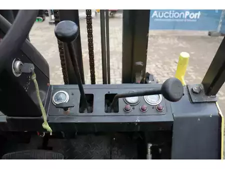 Dieselový VZV - Hyster H80E (28)