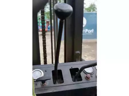 Dieselový VZV - Hyster H80E (29)