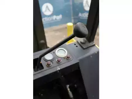 Dieselový VZV - Hyster H80E (30)