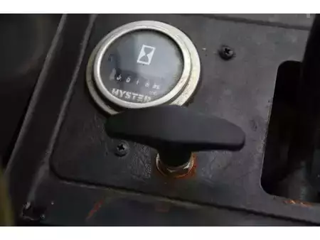 Dieselový VZV - Hyster H80E (31)