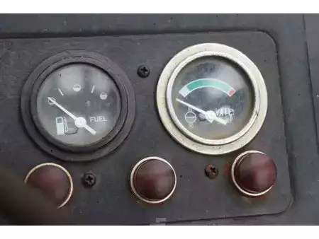 Dieselový VZV - Hyster H80E (33)