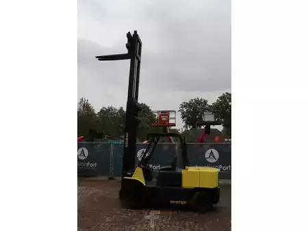 Dieselový VZV - Hyster H80E (35)