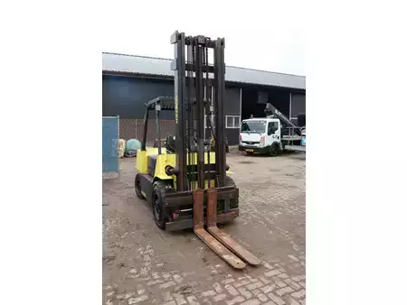 Dieselový VZV - Hyster H80E (7)