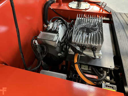 El Truck - 4-hjul 2024  EP Equipment EFL252X (10)