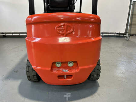 El Truck - 4-hjul 2024  EP Equipment EFL252X (6)