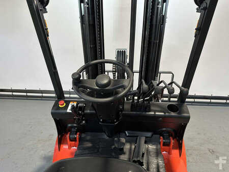 El Truck - 4-hjul 2024  EP Equipment EFL252X (9)