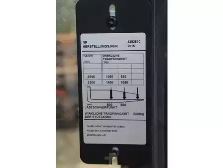 Ledstaplare gå 2015  BT SWE140L (15)