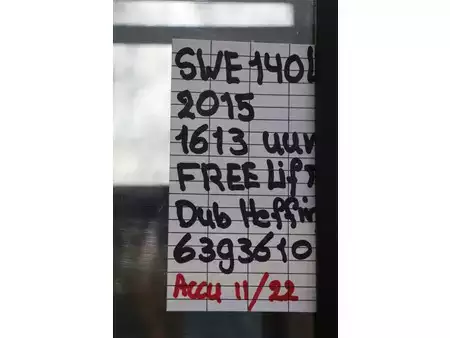 Ledstaplare gå 2015  BT SWE140L (17)