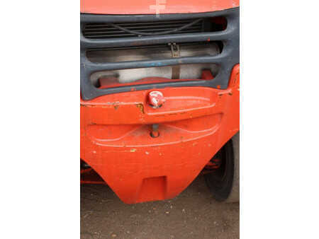 Terénní vysokozdvižný vozík 2013  Linde H25T (16)