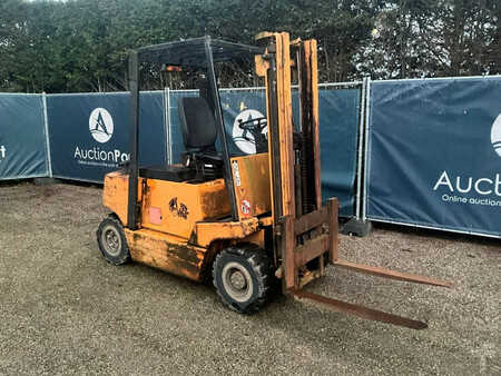 Dieseltruck - Still 70-25 (2)