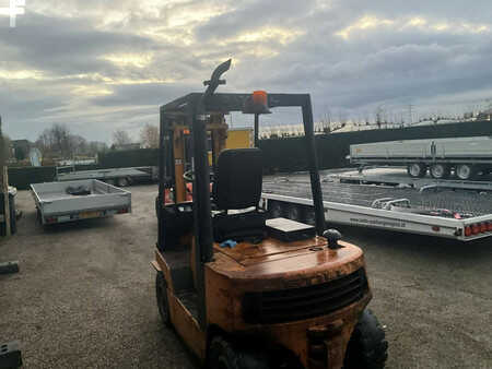 Dieseltruck - Still 70-25 (7)