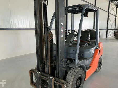 LPG VZV 2008  Toyota 02-8FGF25 (11)