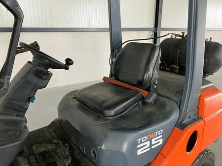 LPG VZV 2008  Toyota 02-8FGF25 (12)