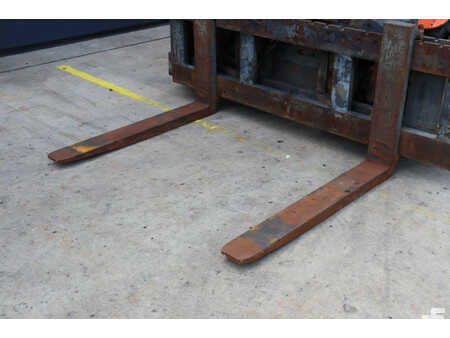 Carrelli elevatori diesel 1992  Linde H70DW (10)