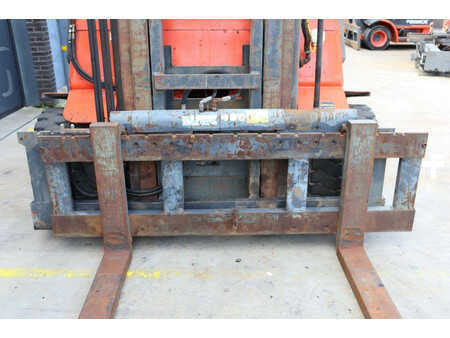 Carrelli elevatori diesel 1992  Linde H70DW (11)