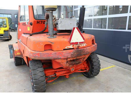 Carrelli elevatori diesel 1992  Linde H70DW (15)