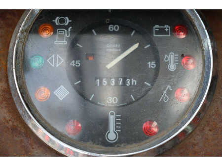 Carrelli elevatori diesel 1992  Linde H70DW (21)