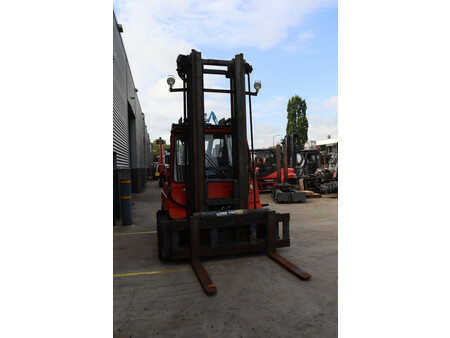 Carrelli elevatori diesel 1992  Linde H70DW (7)