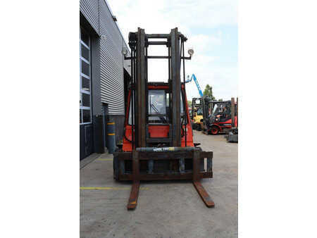 Carrelli elevatori diesel 1992  Linde H70DW (8)