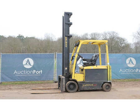 El Truck - 4-hjul 2013  Hyster E3.5XN LWB (1)