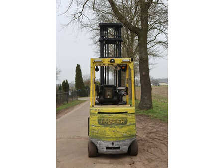 El Truck - 4-hjul 2013  Hyster E3.5XN LWB (4)