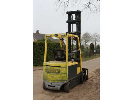 El Truck - 4-hjul 2013  Hyster E3.5XN LWB (5)