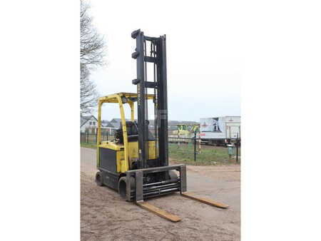 El Truck - 4-hjul 2013  Hyster E3.5XN LWB (6)