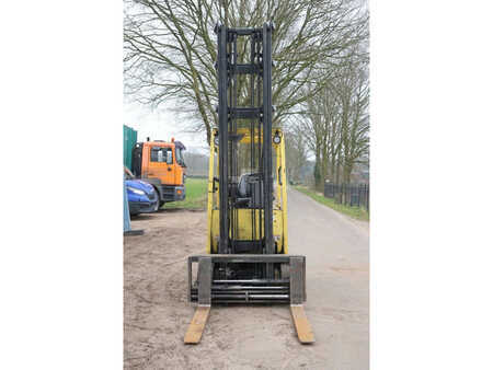 El Truck - 4-hjul 2013  Hyster E3.5XN LWB (7)