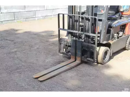 Elektro čtyřkolový VZV - EP Equipment  (10)