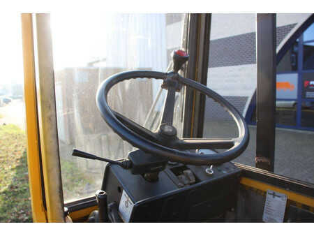 Kylkitrukki 1994  Baumann AS 40 12 45 (22)