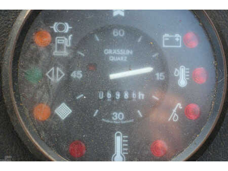 Kylkitrukki 1994  Baumann AS 40 12 45 (24)