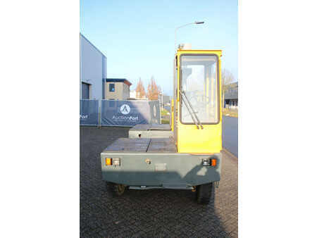 Kylkitrukki 1994  Baumann AS 40 12 45 (4)