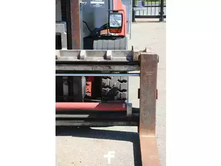 Diesel Forklifts 2011  Linde H60D-01 (11)