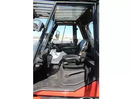 Diesel Forklifts 2011  Linde H60D-01 (21)