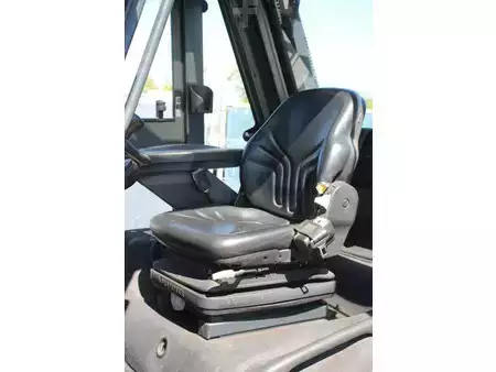 Diesel Forklifts 2011  Linde H60D-01 (22)