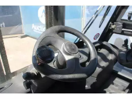 Diesel Forklifts 2011  Linde H60D-01 (24)