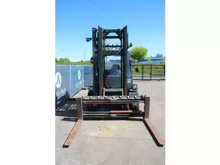 Diesel Forklifts 2011  Linde H60D-01 (7)