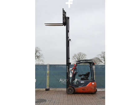 Elektromos 4 kerekű 2021  Toyota 8FBE18T (36)