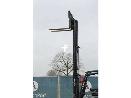 Elektromos 4 kerekű 2021  Toyota 8FBE18T (38)