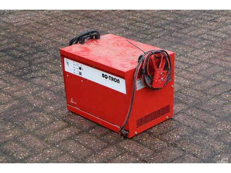 Elektromos 4 kerekű 2021  Toyota 8FBE18T (39)