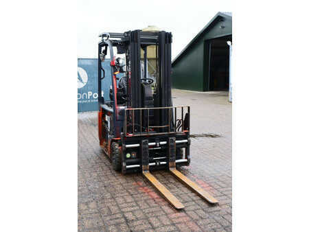 Elektromos 4 kerekű 2021  Toyota 8FBE18T (7)