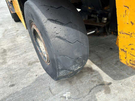 Dieseltruck 1991  Boss MH40D/4B-3 (14)