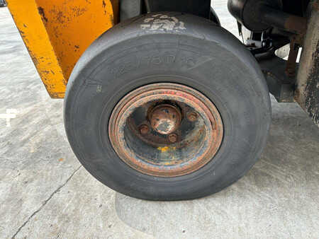 Dieseltruck 1991  Boss MH40D/4B-3 (16)