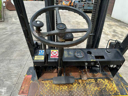 Dieseltruck 1991  Boss MH40D/4B-3 (22)