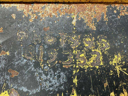 Dieseltruck 1991  Boss MH40D/4B-3 (38)