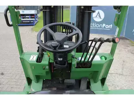 Eléctrica de 4 ruedas 2008  Artison FB 25 (19)