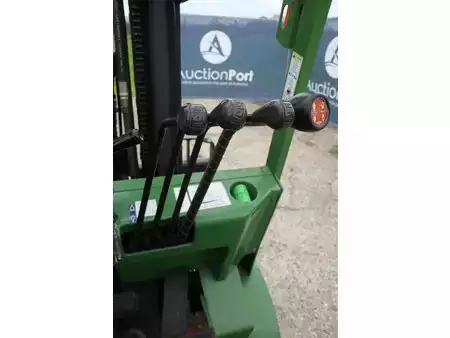 Eléctrica de 4 ruedas 2008  Artison FB 25 (29)