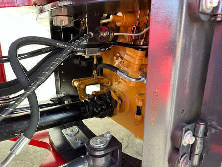 Empilhador todo-terreno 2025  [div] RTF-3500 (15)