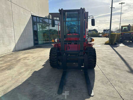 Empilhador todo-terreno 2025  [div] RTF-3500 (2)